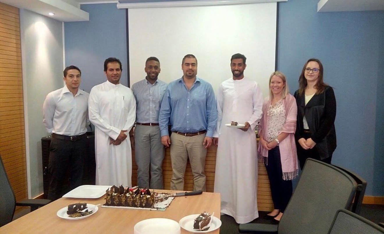 Sheikh Mohammed bin Nahyan bin Mubarak Al Nahyan, Emirati businessman